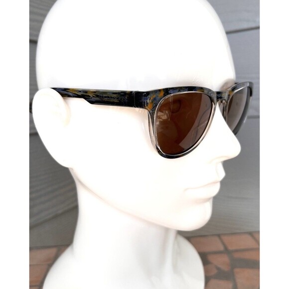 Dragon KAJ LL 960 Brown Gray Women’s Sunglasses 54-19-140